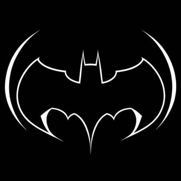 Batman Mystery Box