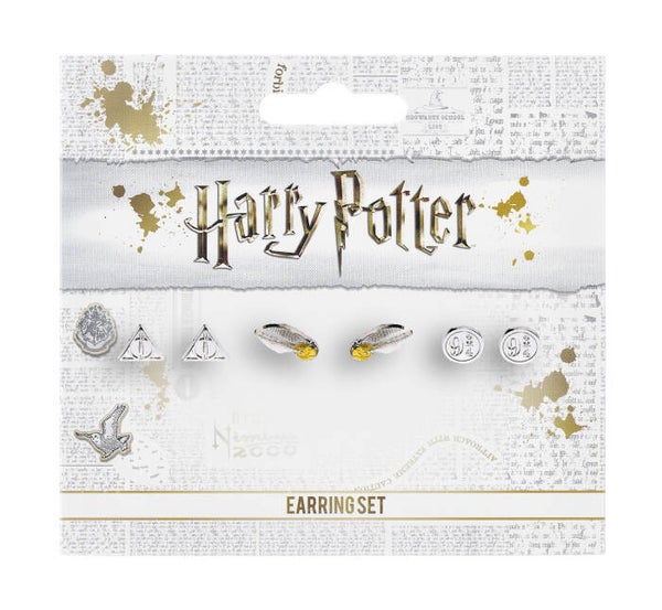 The Carat Shop: Earing Set