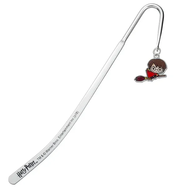 The Carat Shop: Harry Potter Bookmark