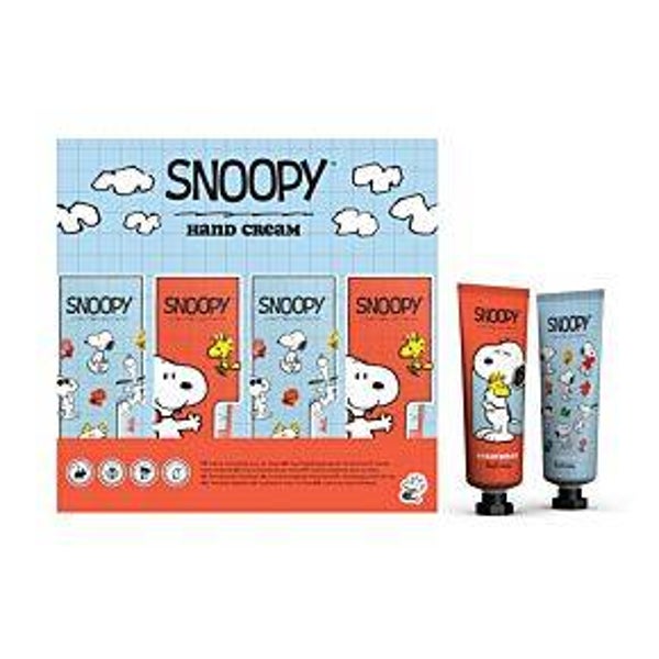 Moisturising Hand Cream set  75ml