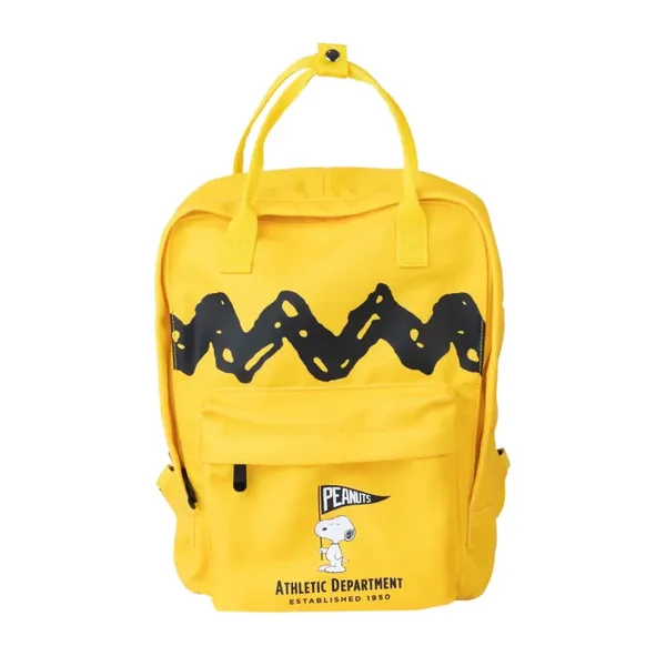Snoopy Back Pack