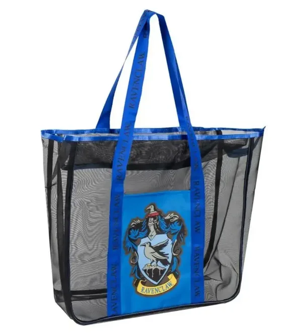 Ravenclaw Shoulder Bag multicolour by Harry Potter