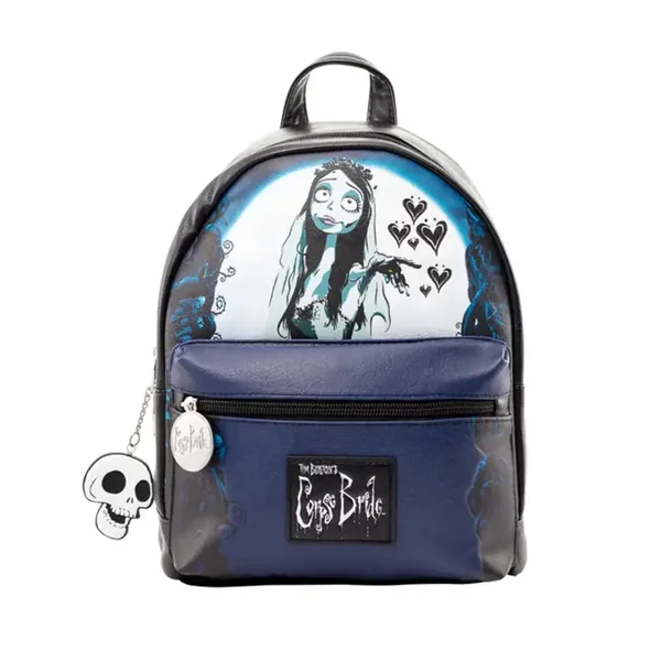 The Corpse Bride Back Pack