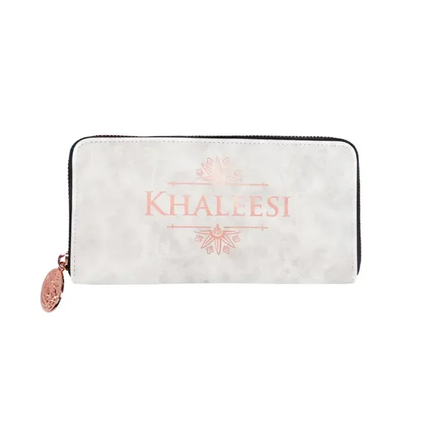 Khaleesi Large Purse