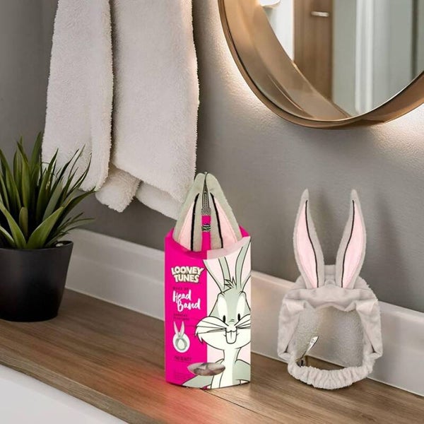 Bugs Bunny Hair Band