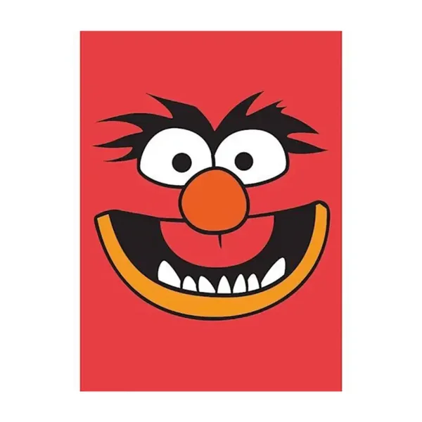 Animal Fridge Magnet