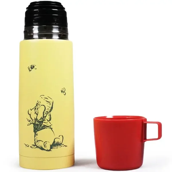 Winnie The Pooh Thermal Mug