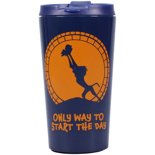 Lion King Travel Mug