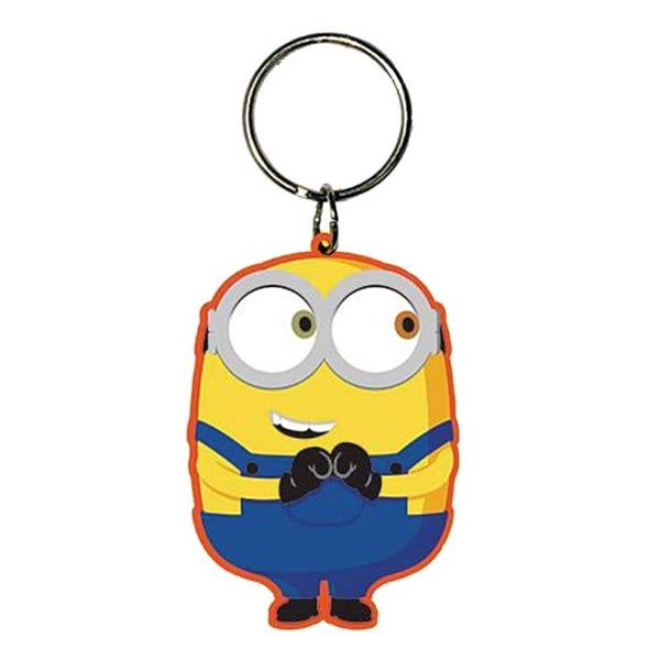Bob Keyring