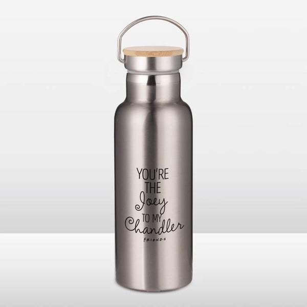 Stainless Steal Drink Bottle