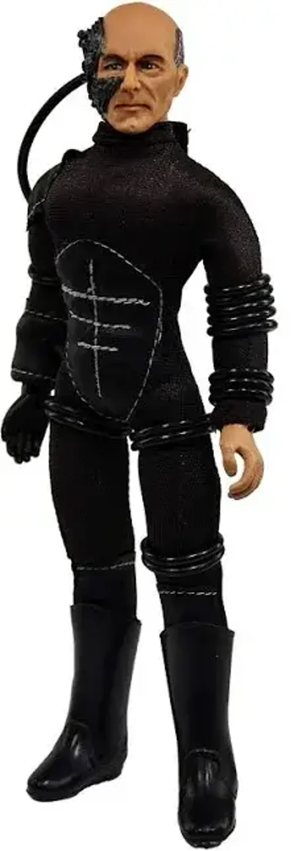 Star Trek: Locutus of Borg