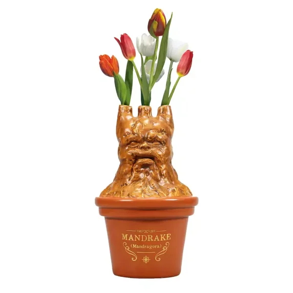 Mandrake Planter