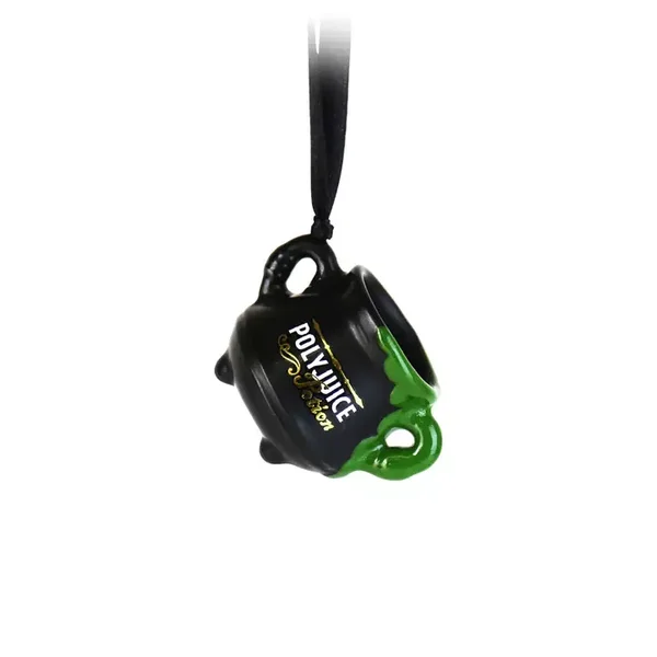 Polly Juice Cauldron No 7