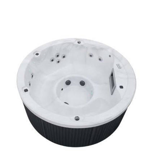 Fisher® Orbit™ Spa