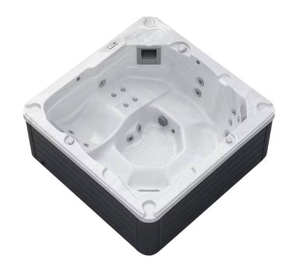 Fisher® 5E™ Spa
