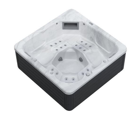 Fisher® 6E™ Spa