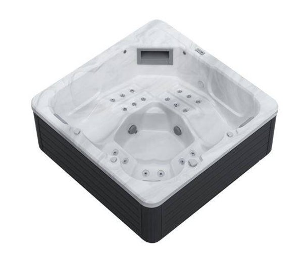 Fisher® 6E™ Spa