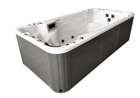Fisher® Swim™ Swim Spa