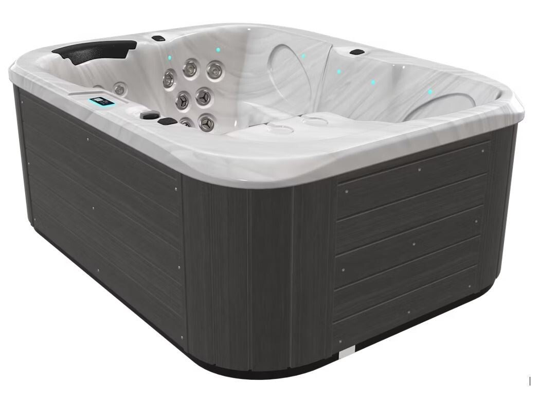 Fisher® 3™ Spa