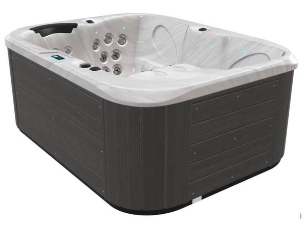 Fisher® 3™ Spa