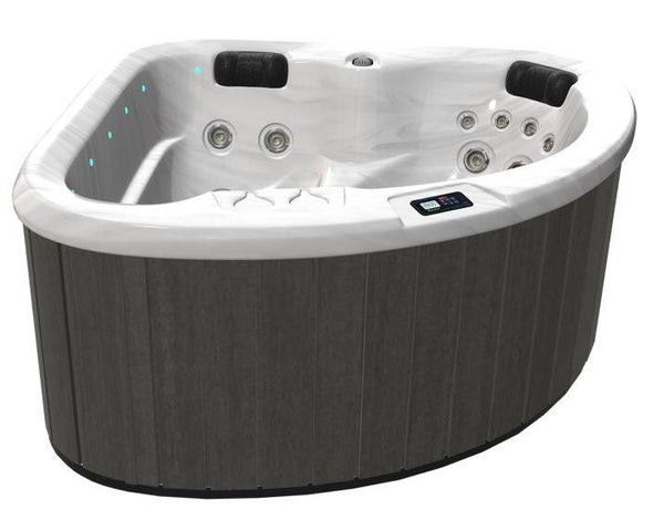 Fisher® 2™ Spa