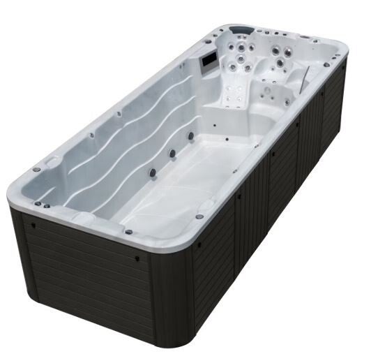 Fisher® Lap™ Swim Spa