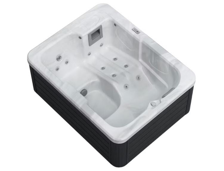 Fisher® 3E™ Spa