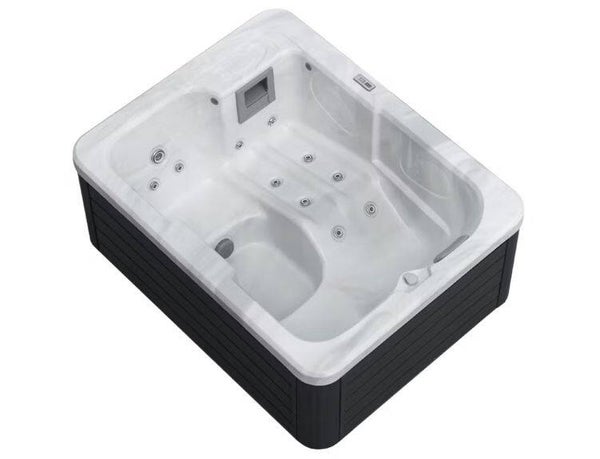 Fisher® 3E™ Spa