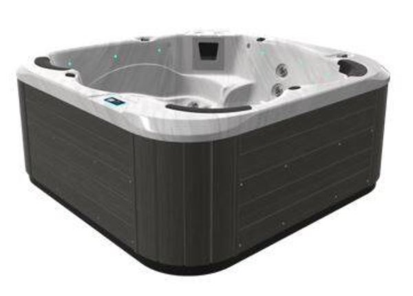 Fisher® 5S™ Spa
