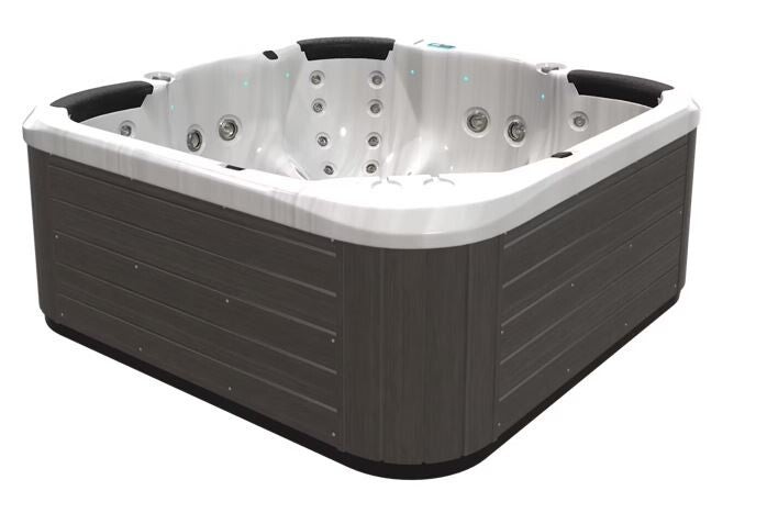Fisher® 5D™ Spa