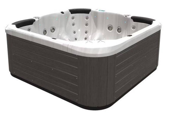 Fisher® 5D™ Spa