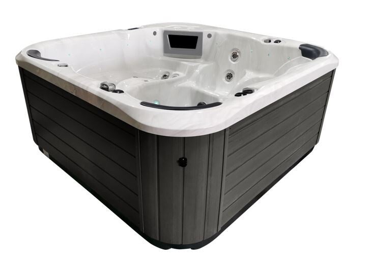 Fisher® 6™ Spa