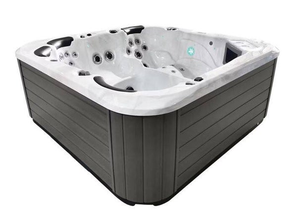 Fisher® 8™ Spa