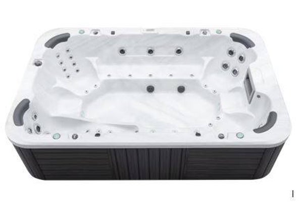Fisher® 10™ Spa