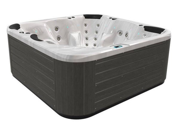 Fisher® 7™ Spa