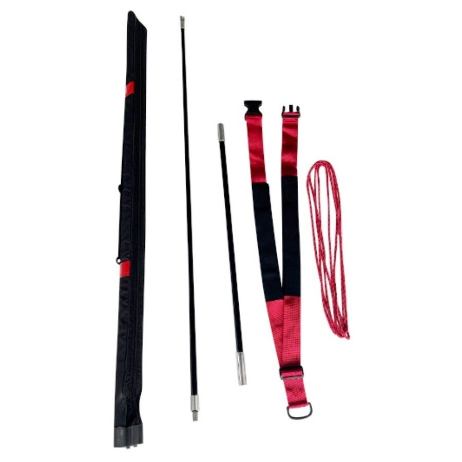 Swim Pole / Swim Harness Kit In Bag