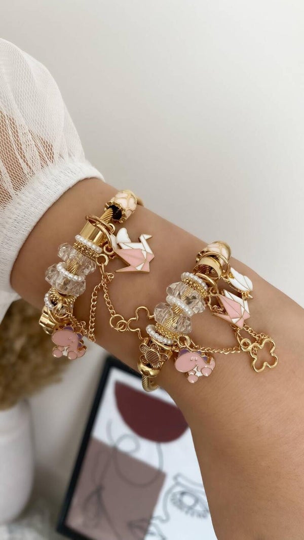 Armbanden à la Pandora (Kopia)