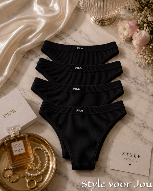 🖤🤍Comfort en kwaliteit voor elke dag - nu verkrijgbaar bij Style voor Jou