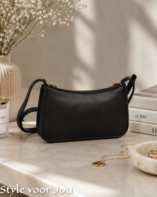 Calvin Klein Bold – klein van formaat, groots in stijl!