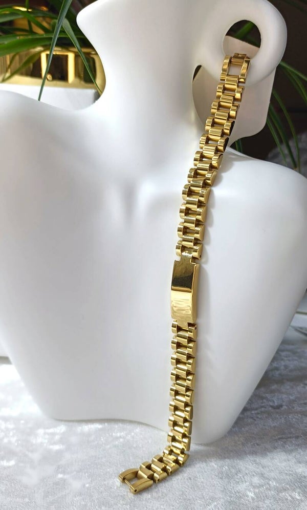 Armband voor mannen of vrouwen.