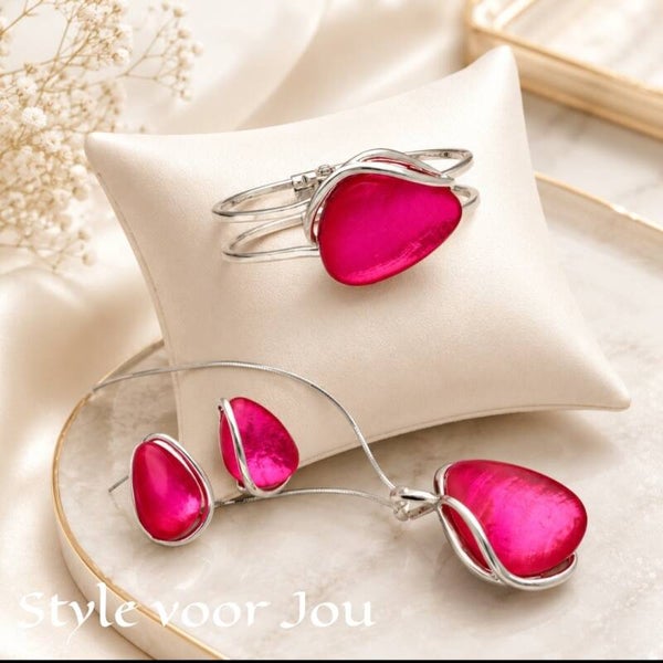 Exclusieve sieraden, speciaal ontworpen🌟 voor vrouwen