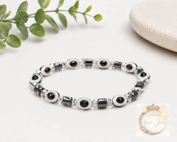 ✨ Hematiet Armband ✨