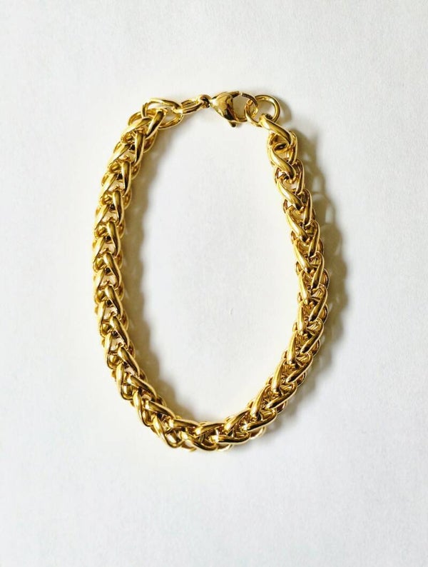Bracelet Tresse