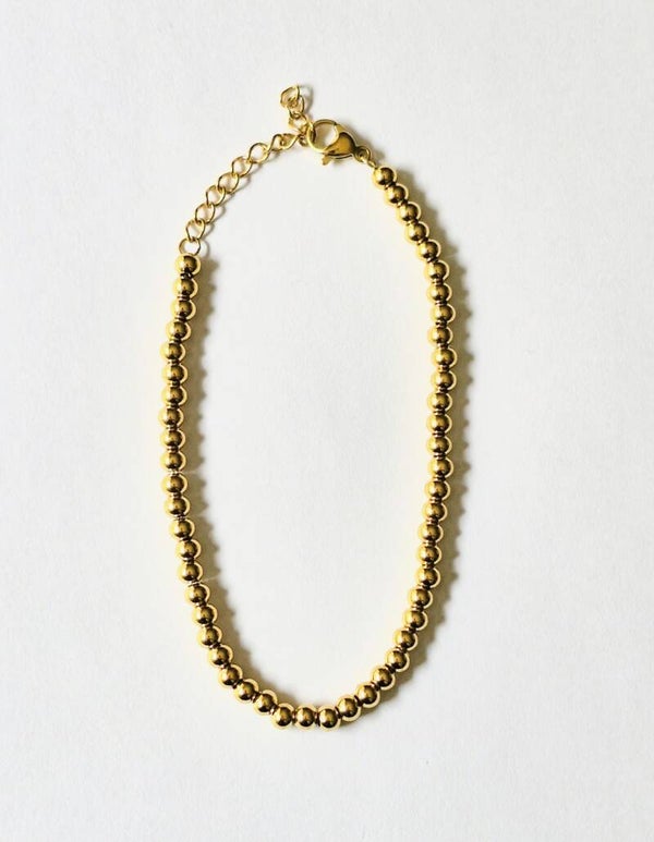 Bracelet Perle