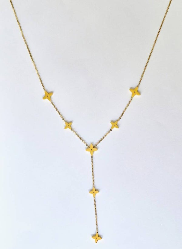 Collier Etoile