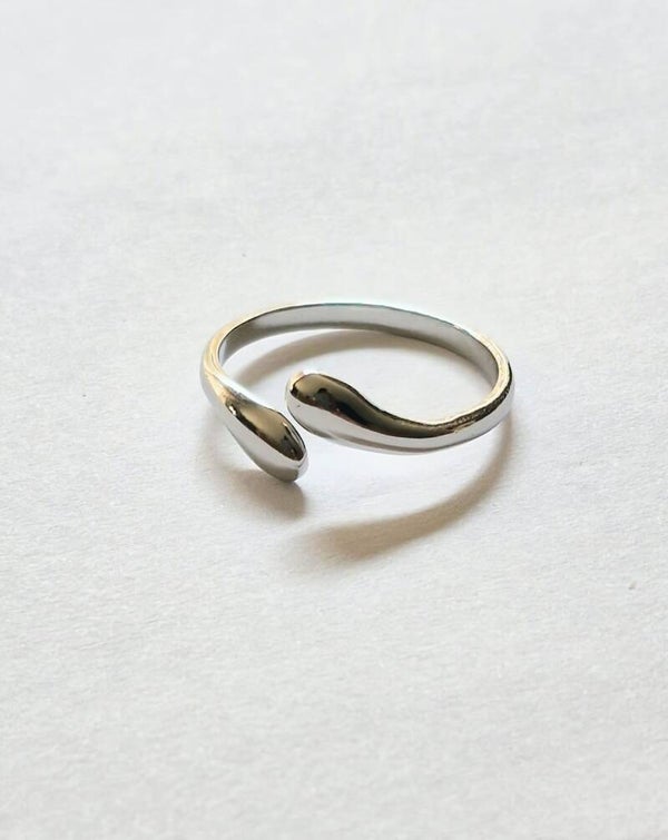 Bague Fine