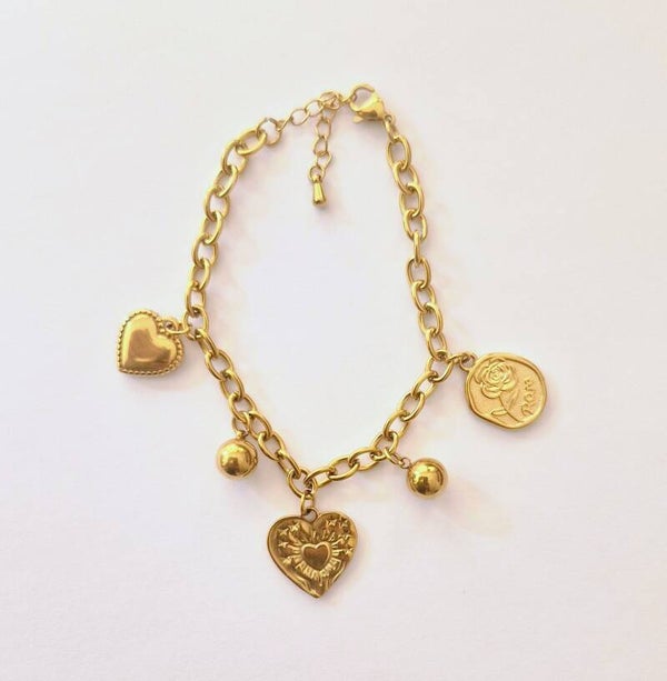 Bracelet Amour