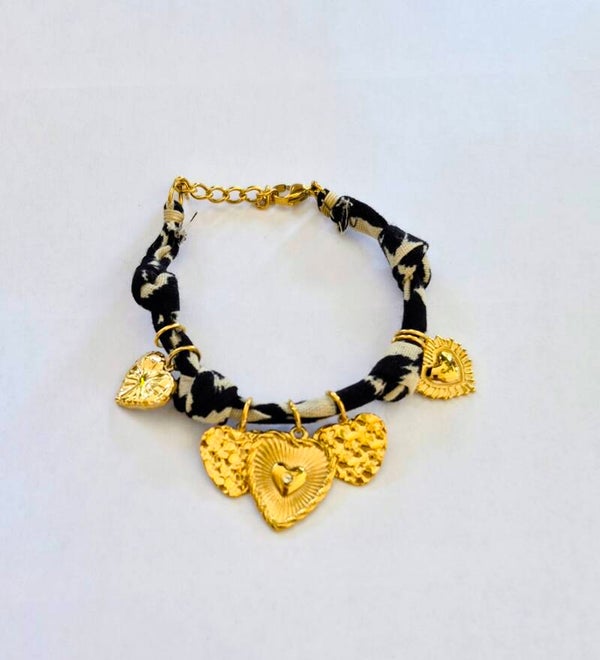 Bracelet Ruban