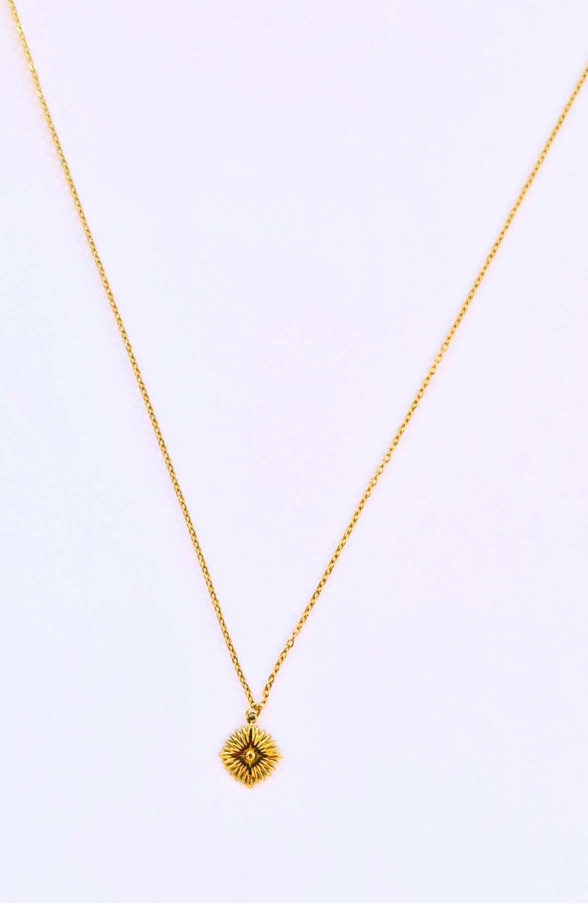 Collier Soléa