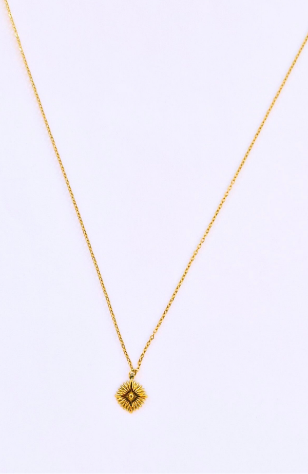 Collier Soléa